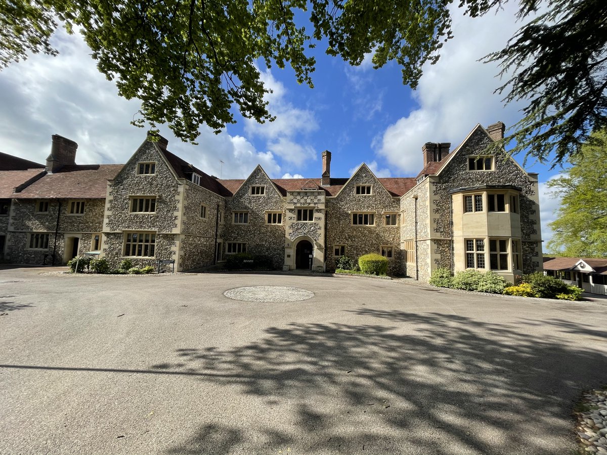 FlintHouseRehab's tweet image. The Flint House Police Rehabilitation charity has supported the health and wellbeing of members of the police service for over 135 years. We make a difference to over 3,500 people every year.
Visit flinthouse.co.uk to find out more.
#helpandheal #policecharities