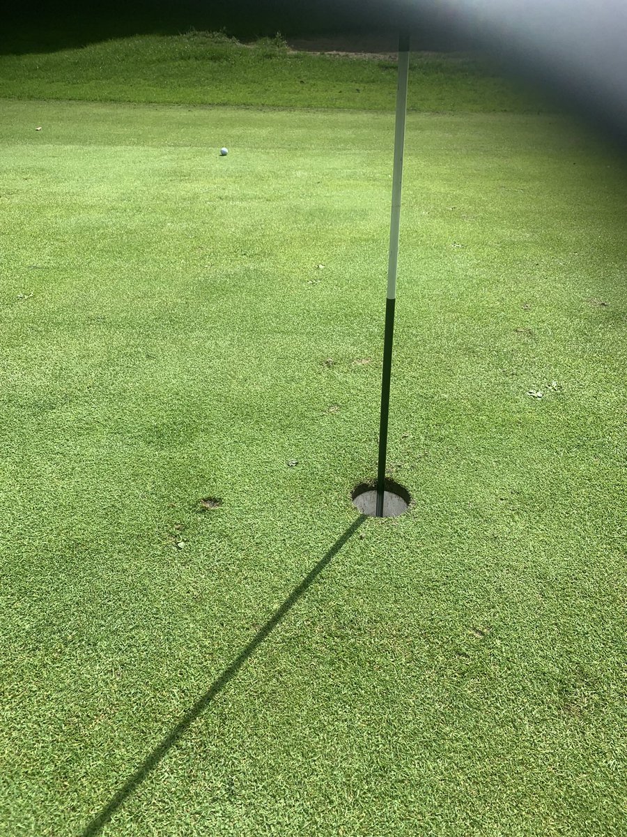 Stu Stockwell (@stuartstockwell) on Twitter photo <a href="/MarlandGolf/">Marland Golf Course</a> The 16th and the closest I’ve ever got to a hole in one, that’s my ball 20ft past though and probably 3 putted 😃😃⛳️⛳️ <a href="/MarlandGolf/">Marland Golf Course</a> The 16th and the closest I’ve ever got to a hole in one, that’s my ball 20ft past though and probably 3 putted 😃😃⛳️⛳️