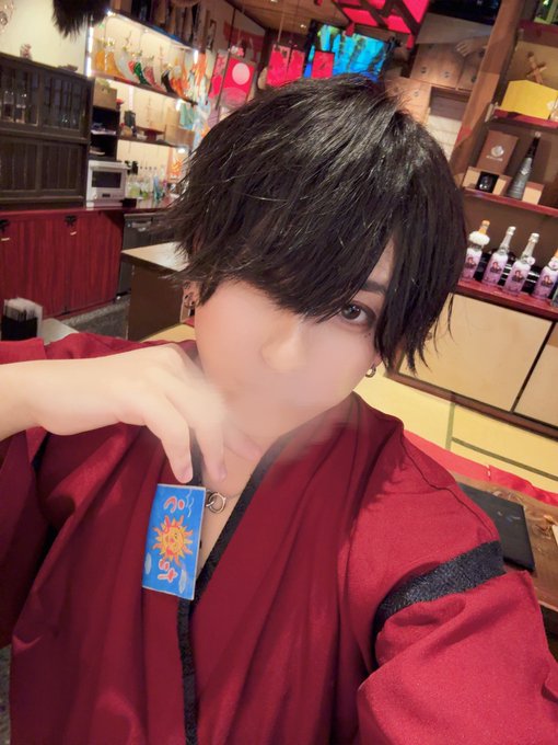 幽遊屋敷　秋葉原　男装・メンズコンカフェのツイート