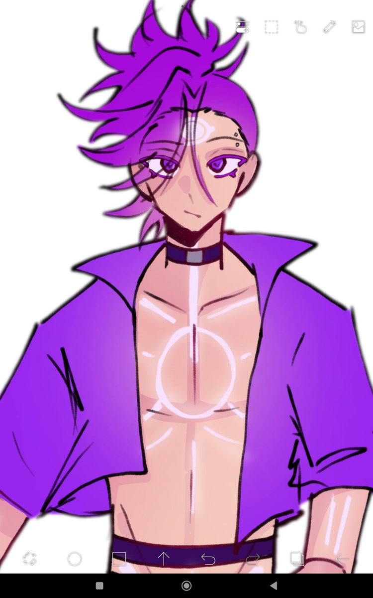 K9zer0's tweet image. #凸变英雄X #TOBEHEROX 💜