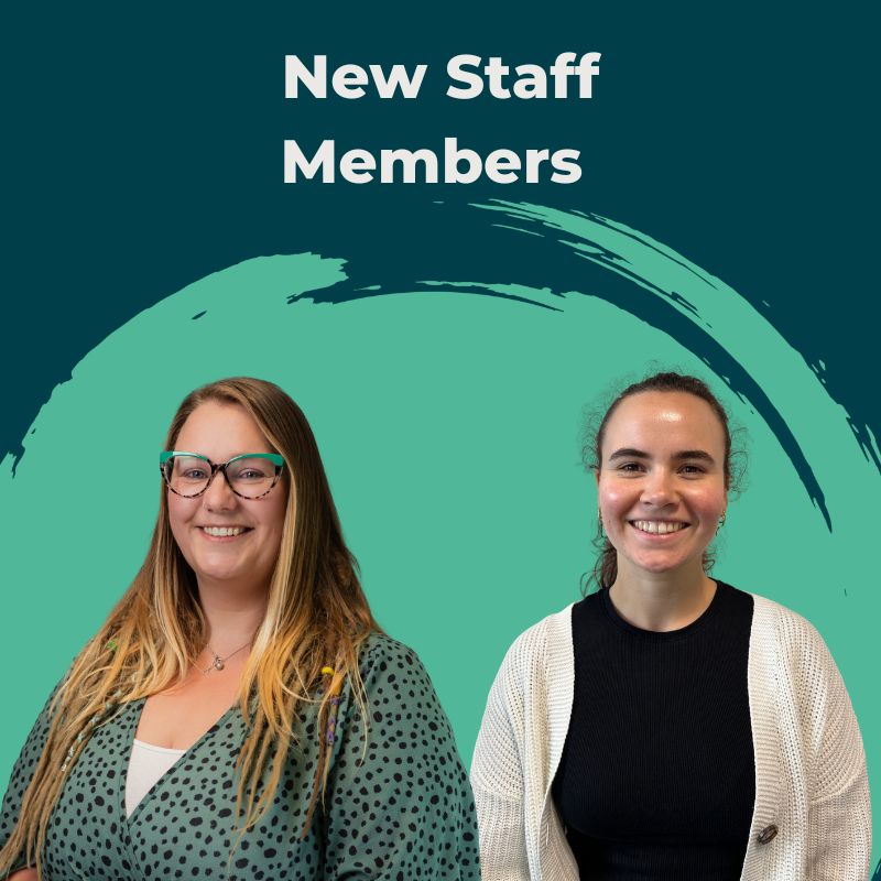 🚨 New Team Members Announcment 🚨

We are delighted to welcome Dr Amy Garbett and Jette Beyer to the Sustainable Northern Ireland (SNI) team!

Learn more about their background here: sustainableni.org/about-us/our-p…

Welcome aboard, Amy and Jette! 

#NewHire 
#TeamUpdate