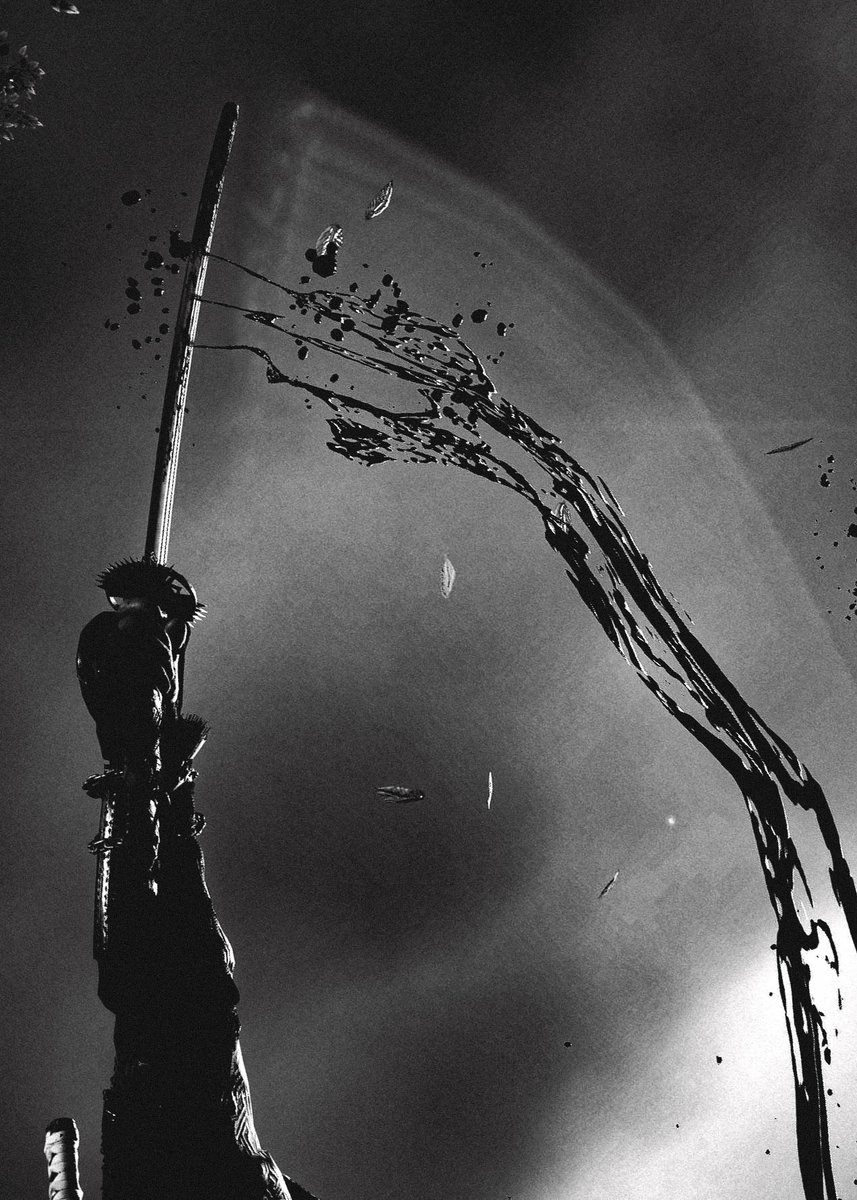 CaptureKnight's tweet image. You have power over your mind,
not outside events. 
Realize this, and you will find strength.

#VirtualPhotography #ThePhotomode #PSPhotomode #GhostOfTsushima