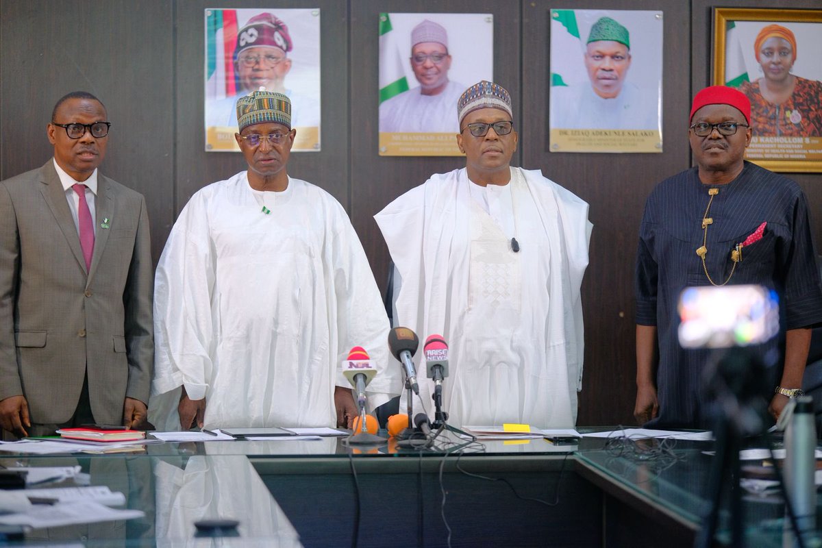 Fmohnigeria's tweet photo. MEDIA BRIEF

Abuja, Nigeria| July 1, 2025

Nigeria Puts One Health on the Global Agenda with 2026 AMR Ministerial Conference

Conference Date: June 29–30, 2026
Contact: amr-ministerial-committee@ncdc.gov.ng

🧬 Background

Antimicrobial Resistance (AMR) threatens decades of progress in global health, agriculture, and development. Responsible for over 1.3 million deaths annually, AMR is a cross-cutting crisis requiring urgent, coordinated response.

The 5th Global High-Level Ministerial Conference on AMR will be hosted by Nigeria in Abuja, June 2026—marking the first time this landmark event takes place in Africa.

🌍 Why It Matters

👉🏾 Nigeria will convene global health, agriculture, and environment leaders to strengthen the global response to AMR under a One Health framework.

👉🏾 Builds on momentum from the 2024 UN General Assembly High-Level Meeting on AMR.

👉🏾 Provides a platform for African-led innovation, accountability, and partnership.

🎯 Conference Goals

📌 Translate political commitments into actionable strategies.
📌Advance One Health governance across sectors.
📌 Strengthen funding, innovation, and data systems.
📌 Promote equity in access to diagnostics and treatment.
📌 Influence global AMR policy ahead of the 2026 UNGA session.

🗣️ What Leaders Are Saying

✨Prof. Muhammad Ali Pate
Coordinating Minister of Health and Social Welfare

“Nigeria is proud to host this global summit and demonstrate Africa’s leadership in tackling one of the most urgent threats to health and development.”

✨Balarabe Abbas Lawal
Minister of Environment

“Protecting our ecosystems is essential to maintaining the power of life-saving medicines.”

✨Idi Mukhtar Maih
Minister of Livestock Development

“AMR is a threat to food security and the future of agriculture. It requires all hands on deck.”

📝 Next Steps

⏩ Full agenda, speaker list, and side event schedule to be released.
⏩ Registration opens in Q4 2025.
⏩Stakeholders and media are invited to engage via partnership inquiries and pre-event briefings.

@muhammadpate 
@NCDCgov 
@FMEnvng 
@Ngfmld