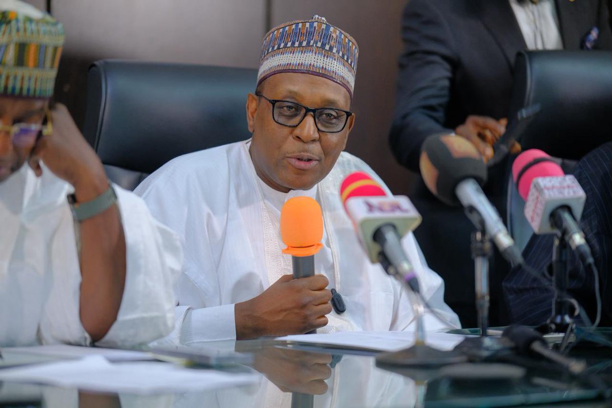 Fmohnigeria's tweet photo. MEDIA BRIEF

Abuja, Nigeria| July 1, 2025

Nigeria Puts One Health on the Global Agenda with 2026 AMR Ministerial Conference

Conference Date: June 29–30, 2026
Contact: amr-ministerial-committee@ncdc.gov.ng

🧬 Background

Antimicrobial Resistance (AMR) threatens decades of progress in global health, agriculture, and development. Responsible for over 1.3 million deaths annually, AMR is a cross-cutting crisis requiring urgent, coordinated response.

The 5th Global High-Level Ministerial Conference on AMR will be hosted by Nigeria in Abuja, June 2026—marking the first time this landmark event takes place in Africa.

🌍 Why It Matters

👉🏾 Nigeria will convene global health, agriculture, and environment leaders to strengthen the global response to AMR under a One Health framework.

👉🏾 Builds on momentum from the 2024 UN General Assembly High-Level Meeting on AMR.

👉🏾 Provides a platform for African-led innovation, accountability, and partnership.

🎯 Conference Goals

📌 Translate political commitments into actionable strategies.
📌Advance One Health governance across sectors.
📌 Strengthen funding, innovation, and data systems.
📌 Promote equity in access to diagnostics and treatment.
📌 Influence global AMR policy ahead of the 2026 UNGA session.

🗣️ What Leaders Are Saying

✨Prof. Muhammad Ali Pate
Coordinating Minister of Health and Social Welfare

“Nigeria is proud to host this global summit and demonstrate Africa’s leadership in tackling one of the most urgent threats to health and development.”

✨Balarabe Abbas Lawal
Minister of Environment

“Protecting our ecosystems is essential to maintaining the power of life-saving medicines.”

✨Idi Mukhtar Maih
Minister of Livestock Development

“AMR is a threat to food security and the future of agriculture. It requires all hands on deck.”

📝 Next Steps

⏩ Full agenda, speaker list, and side event schedule to be released.
⏩ Registration opens in Q4 2025.
⏩Stakeholders and media are invited to engage via partnership inquiries and pre-event briefings.

@muhammadpate 
@NCDCgov 
@FMEnvng 
@Ngfmld