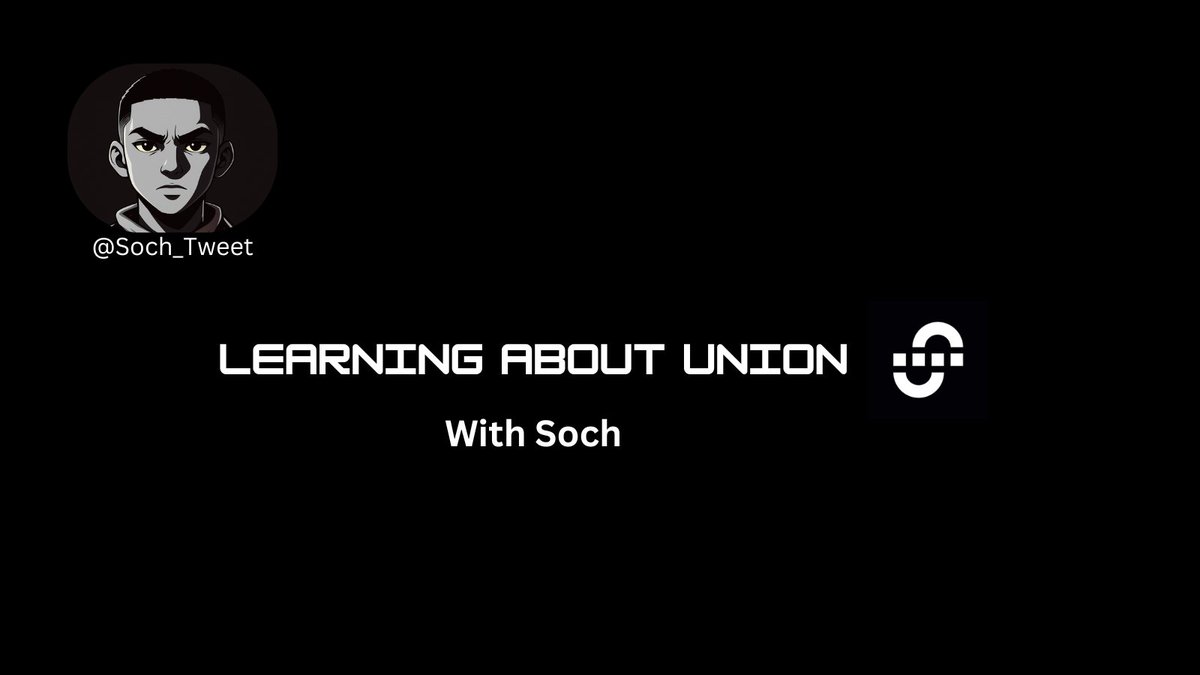 Learning about <a href="/union_build/">Union</a> [ Day 16 ]

Union as the “USB Port 🔌” of Web3 

Every blockchain speaks a different language; Ethereum, Cosmos, Bitcoin, Solana. Just like devices have different charging ports (Type C, etc).

Union is like the universal USB port that lets all these