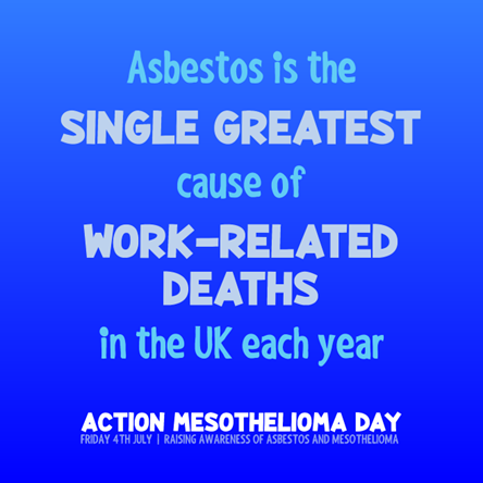 Mesothelioma UK Research Centre - Sheffield tweet media