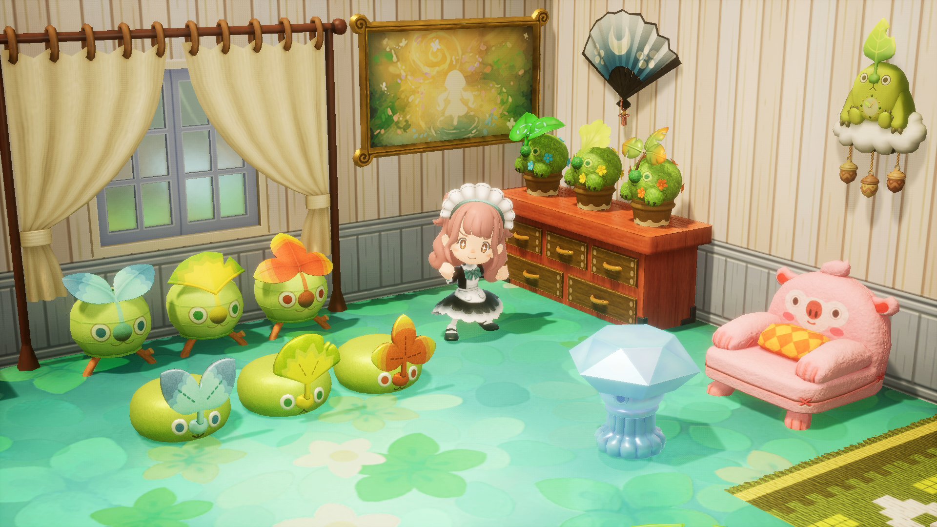 ファンタジーライフ公式 (@L5_fantasylife) / X
