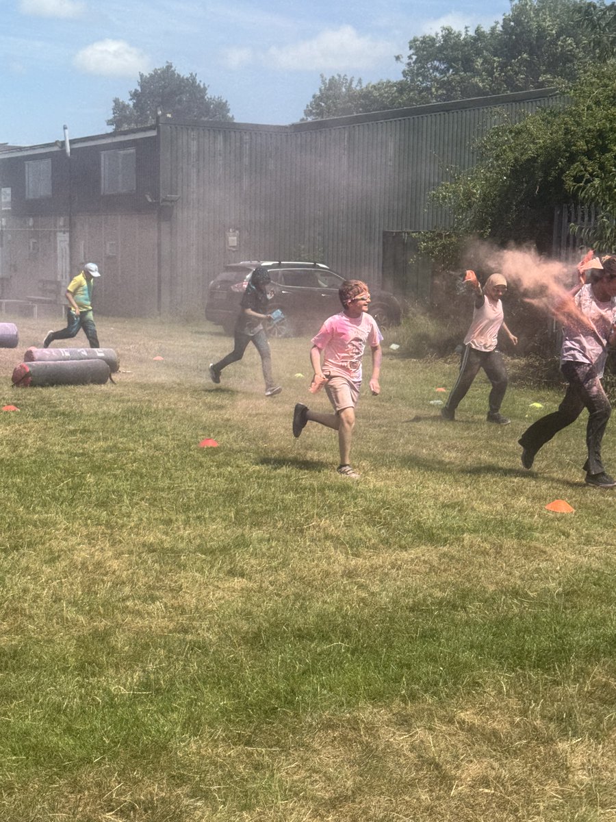 Montgomery Primary Academy (@montyacademy) on Twitter photo On Thursday last week we attended a colour run and picnic! It was probably the most fun event we've ever been to and we were COVERED in so many different colours by the end of it 😂❤🧡💛💚🏃 #MontySport <a href="/CPSGO/">Hannah Reed- SGO, Sports Co-ordinator, PhD Student</a> <a href="/MrsFNisar/">Fozia Nisar</a> <a href="/LiftSchools/">Lift Schools</a> <a href="/BEPvoice/">Birmingham Education Partnership</a> <a href="/RSparkes114/">Rachael Sparkes</a> On Thursday last week we attended a colour run and picnic! It was probably the most fun event we've ever been to and we were COVERED in so many different colours by the end of it 😂❤🧡💛💚🏃 #MontySport <a href="/CPSGO/">Hannah Reed- SGO, Sports Co-ordinator, PhD Student</a> <a href="/MrsFNisar/">Fozia Nisar</a> <a href="/LiftSchools/">Lift Schools</a> <a href="/BEPvoice/">Birmingham Education Partnership</a> <a href="/RSparkes114/">Rachael Sparkes</a>