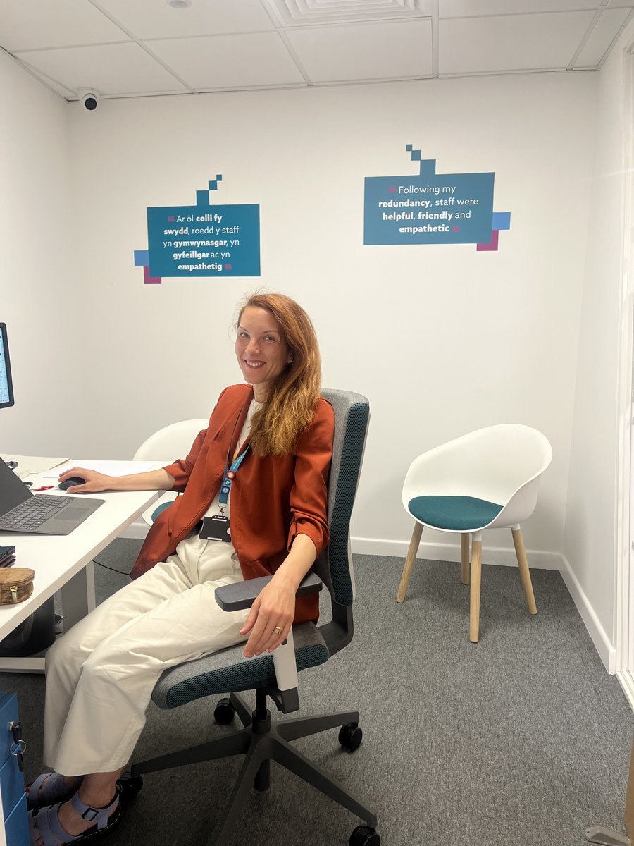 CareersWales's tweet image. A great afternoon at our #ReadyForWork event in #Queensferry! 🎉

Thank you to everyone who came along – whether it was for CV help, job hunting or just advice, we loved helping you take the next step.

📍 Don’t miss our final event in #Rhyl – 9 July!

careerswales.gov.wales/events