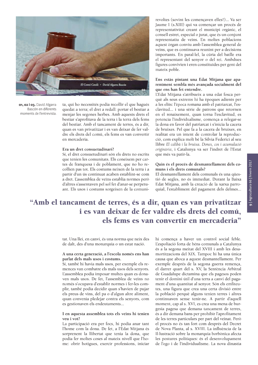 Reconstruir el Comunal tweet media