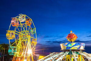 Squire Patton Boggs (@spb_global) on Twitter photo Latest blog from our #UKPensions team: Who doesn’t love a good fairground ride? The Pension Schemes Bill certainly caters for every taste. It covers a wide variety of provisions, from thrill-seeking measures intended to capitalise on the vast amount... ow.ly/OBLj106exap Latest blog from our #UKPensions team: Who doesn’t love a good fairground ride? The Pension Schemes Bill certainly caters for every taste. It covers a wide variety of provisions, from thrill-seeking measures intended to capitalise on the vast amount... ow.ly/OBLj106exap