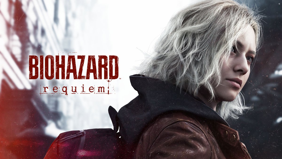 BIO_OFFICIAL's tweet image. カプコン公式WEB生放送「カプコンTV!!」7月3日(木)よる9時から!
先日配信されたカプコンの最新情報をお届けする
デジタルイベント「カプコンスポットライト」で公開された情報を中心にご紹介。
バイオハザードシリーズ最新作『バイオハザード レクイエム』
狩野英孝さんには、どう映ったか⁉…
