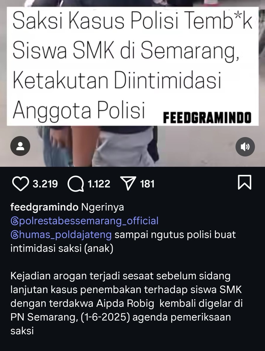 HUT Bhayangkara diwarnai apa kawan kawan? Yak betul