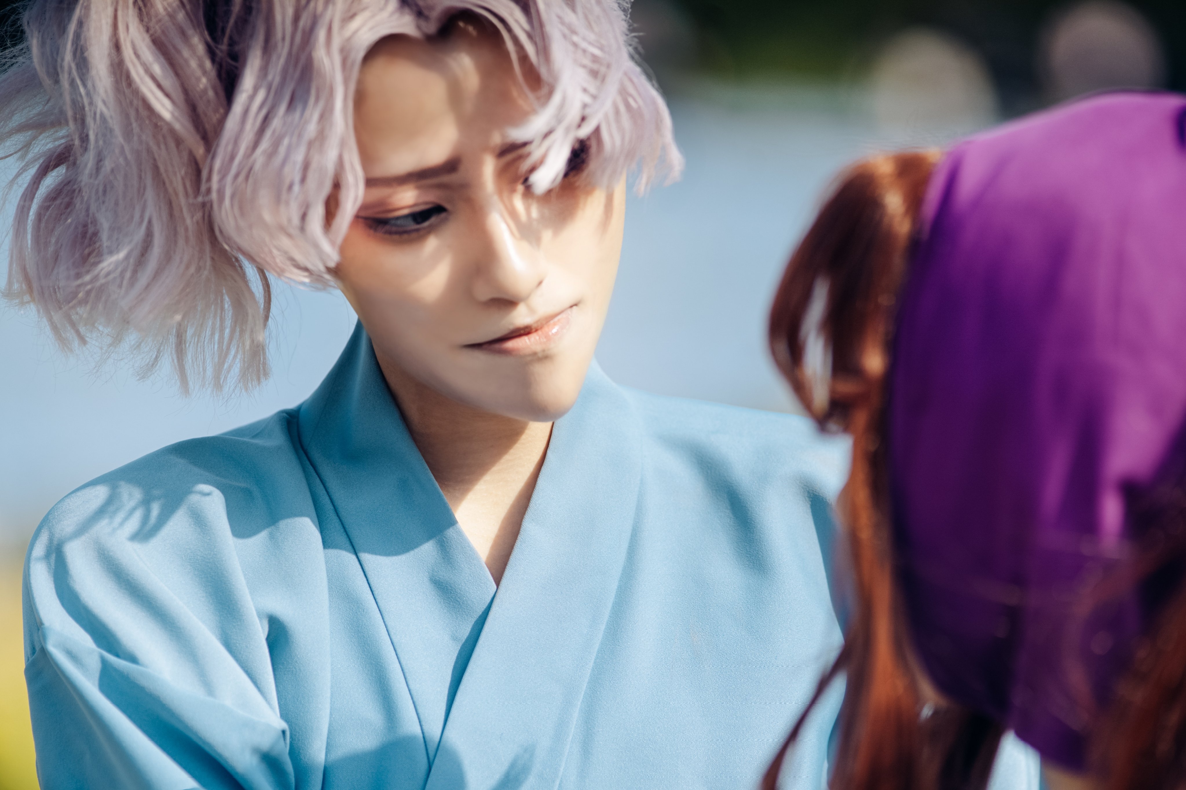 梵天|BONTEN | New publication🎴 • • Tags & mentions