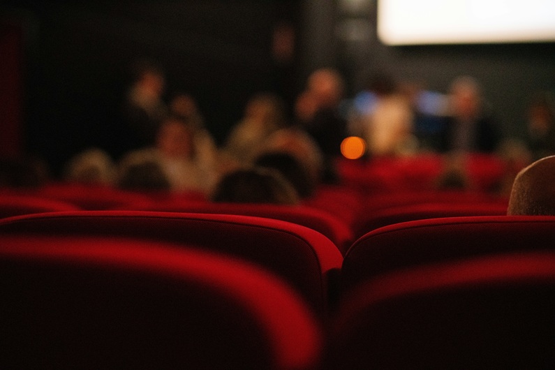 🎟️ Le public du cinéma

🙋‍♀️🙋‍♂️ En 2024, 64,9 % des Français sont allés au moins une fois au cinéma. Le <a href="/LeCNC/">Le CNC</a> a livré son étude annuelle sur les spectateurs, sur la base des données de <a href="/VertigoSAS/">Vertigo Research</a>.

👉 boxofficepro.fr/les-spectateur…
