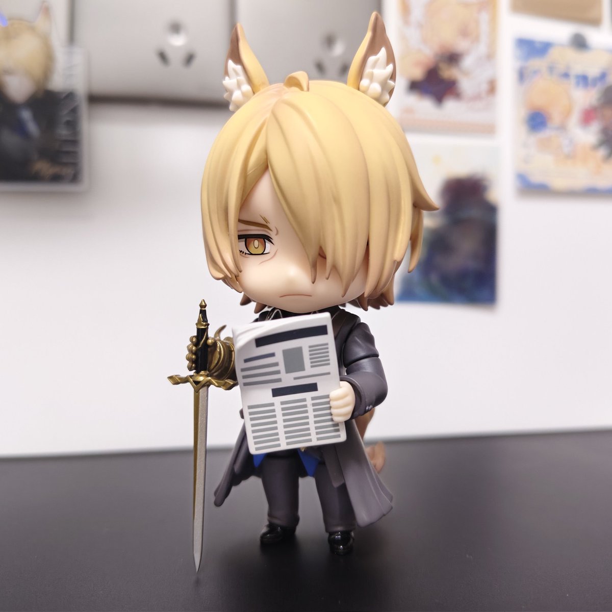 Porilas2's tweet image. 🗡📰