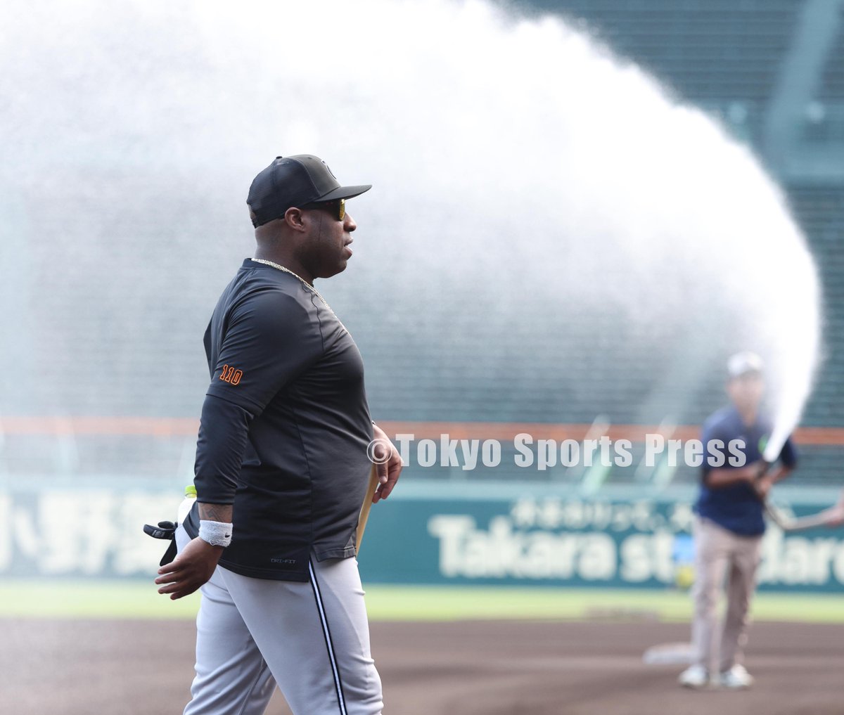 プロ野球】2025年7月2日 阪神x巨人 #ウィーラー #Giants #巨人