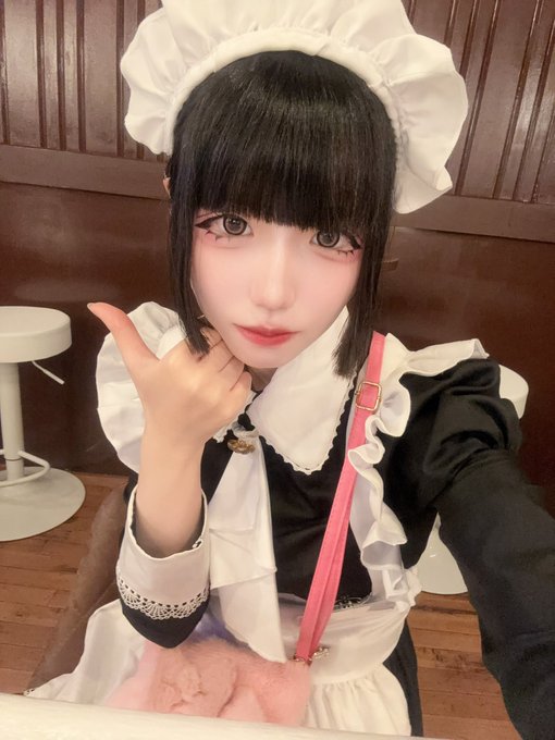 おれのメイド四日市のツイート