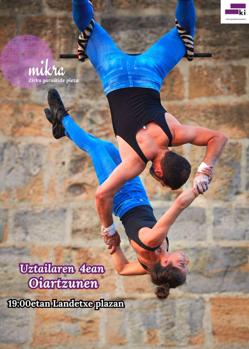 oiartzungoantzerkizaleak (@antzerkizaleak) on Twitter photo 