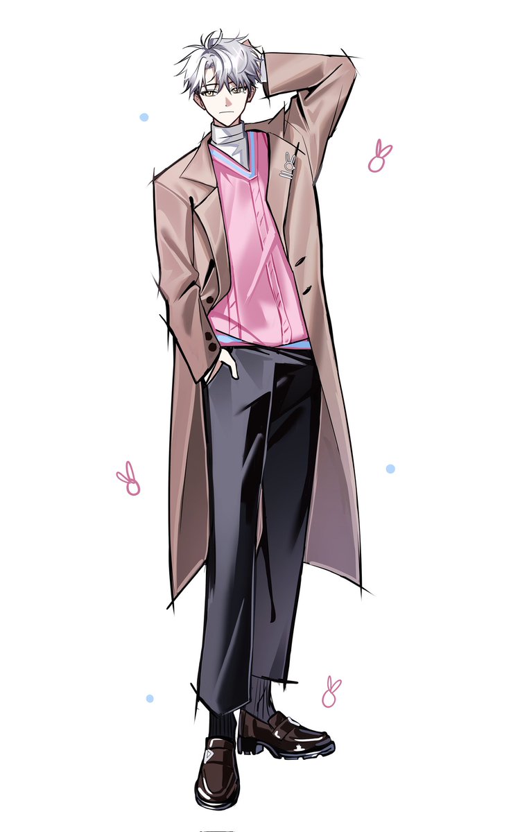 freshly unemployed drip