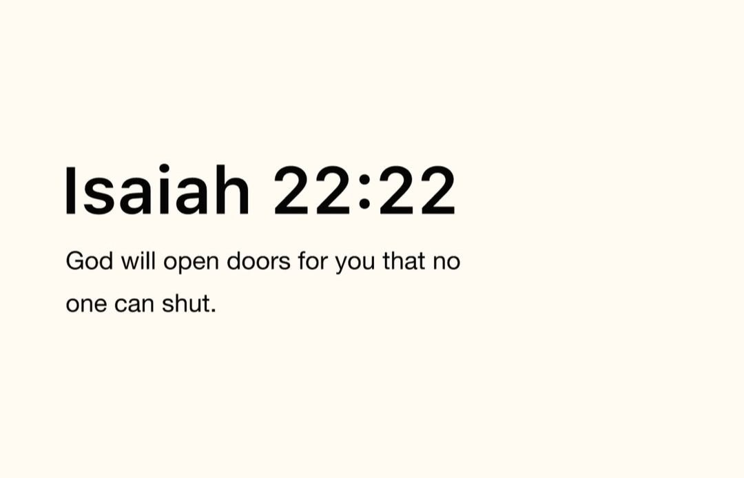 Can I get an "Amen" 😊