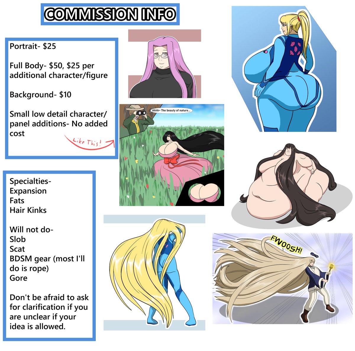 MKW 🔞 tweet media