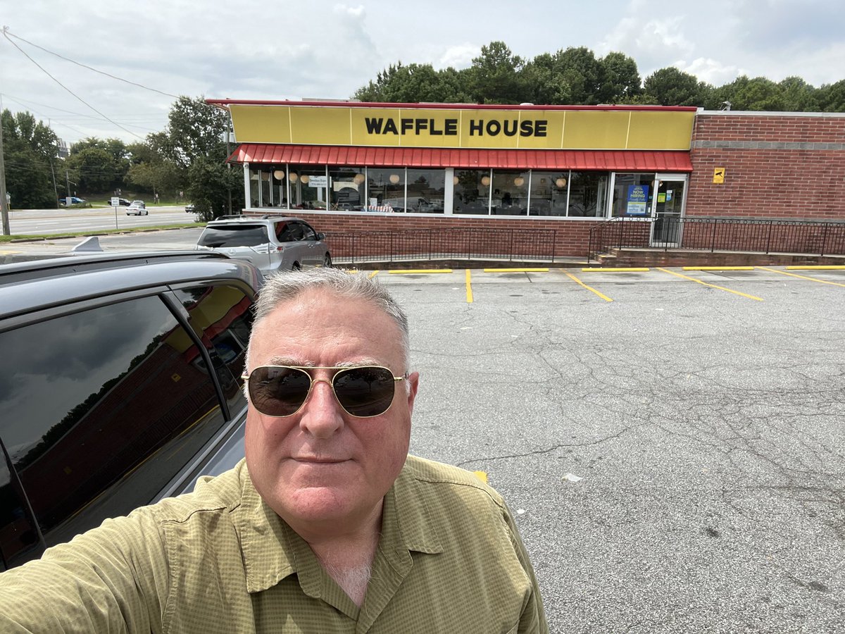 Commissioner John King (@johnkingga) on Twitter photo 