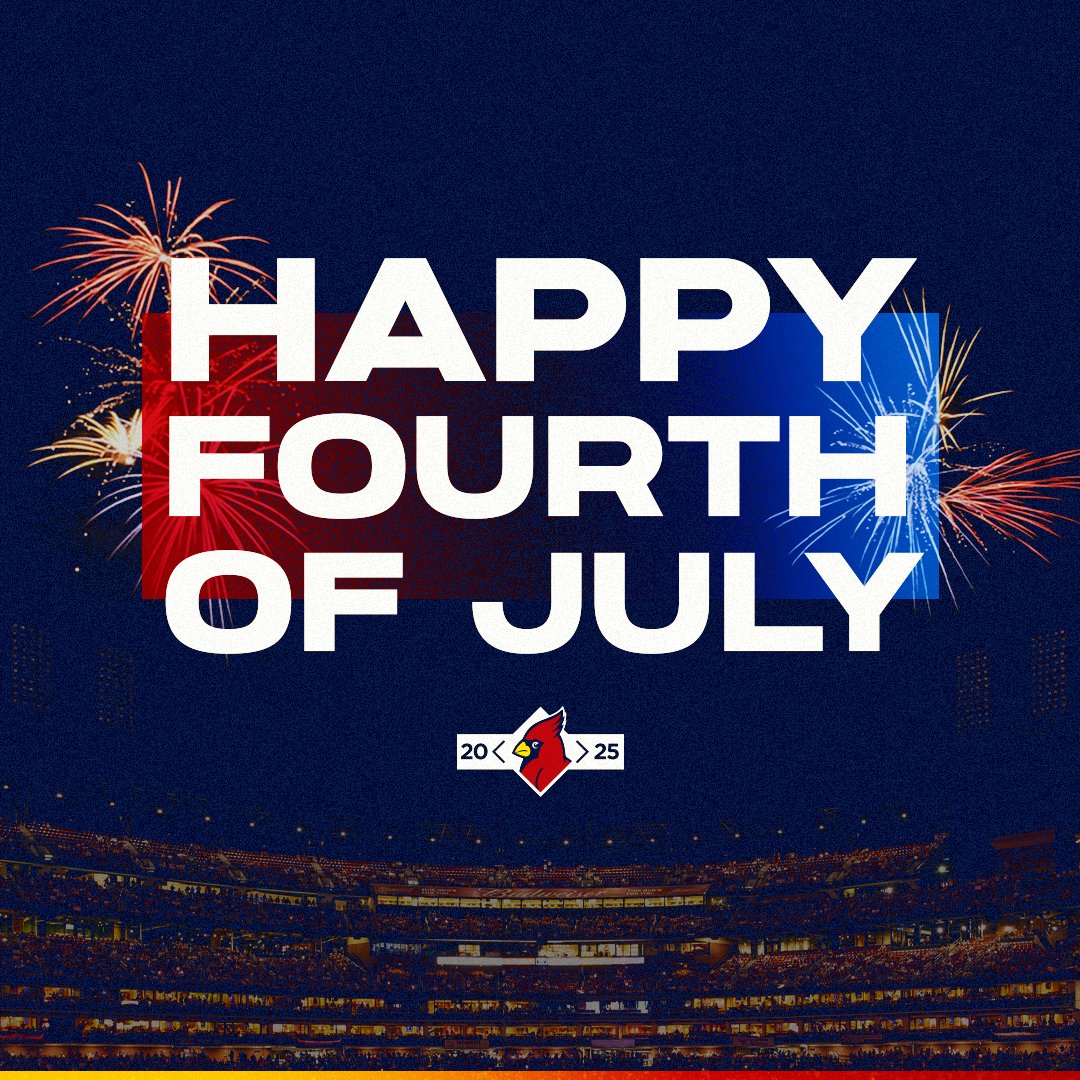 St. Louis Cardinals tweet media