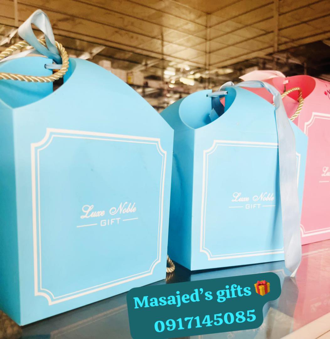 #فعاليات_هدايا_النجاح_للمتحنين🤍
حقيقي شغلي فخامة رهااابة في كل تفاصيل
حنزل ليكم تفاصيل الشغل كاملة
مين لسسسه ما جرب فرحتي!؟
هل في انسان لسه ما جاتو هدية مني معقولة!؟
اظهروا خلوني افرحكم عشان انا فرحانة شديييد

#فرحتك_مسؤوليتي
#Masajed_gift

wa.me/249917145085