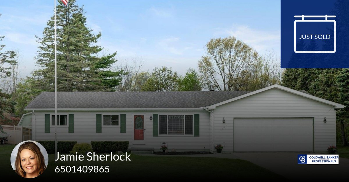 CBP_PortHuron's tweet photo. Check out this listing that just sold in Port Huron! If you're thinking about selling your home, send me a message or give me a call at (810) 841-7313 so we can talk about your options.

#PortHuron #MIchiganRealty #RealEstate... https://t.co/6Sc4sGl1lU https://t.co/Yxm5rns6pg