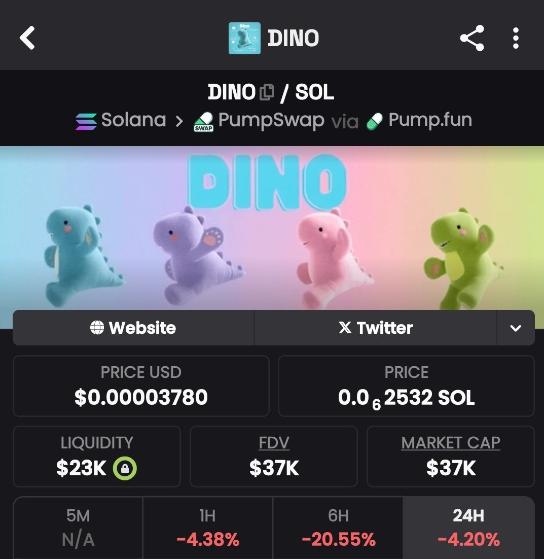 Having a feeling Dino is coming back

Looking over sold

5XNQ3arohiehCHSoU4tN6ds2xktwAtiQu7RVoKf7VP8Q

NFA