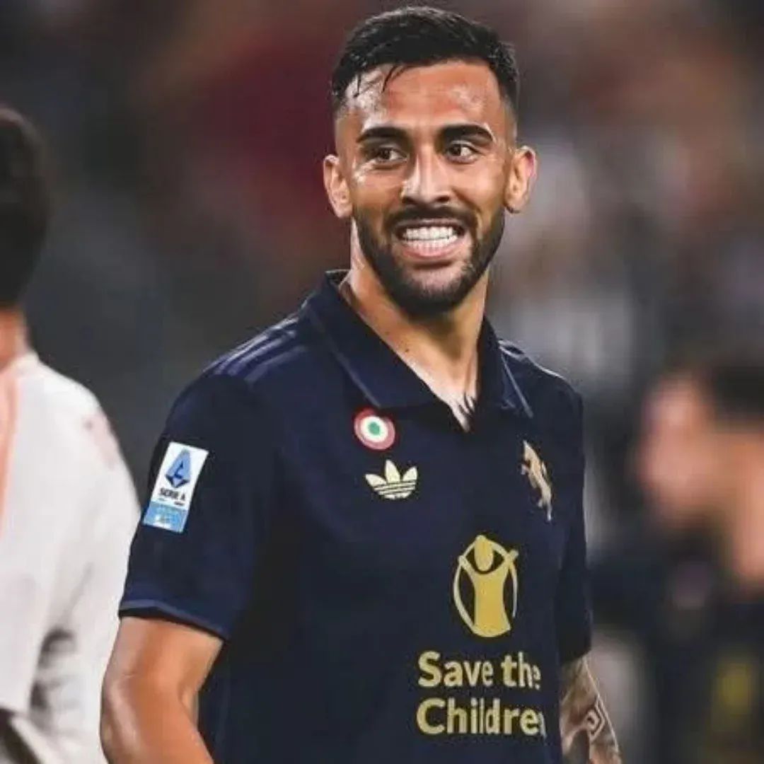 notideescobar's tweet photo. ⚽Nico González se quedó sin Mundial de Clubes https://t.co/63V3EaBb6p https://t.co/E1NnHsna3X
