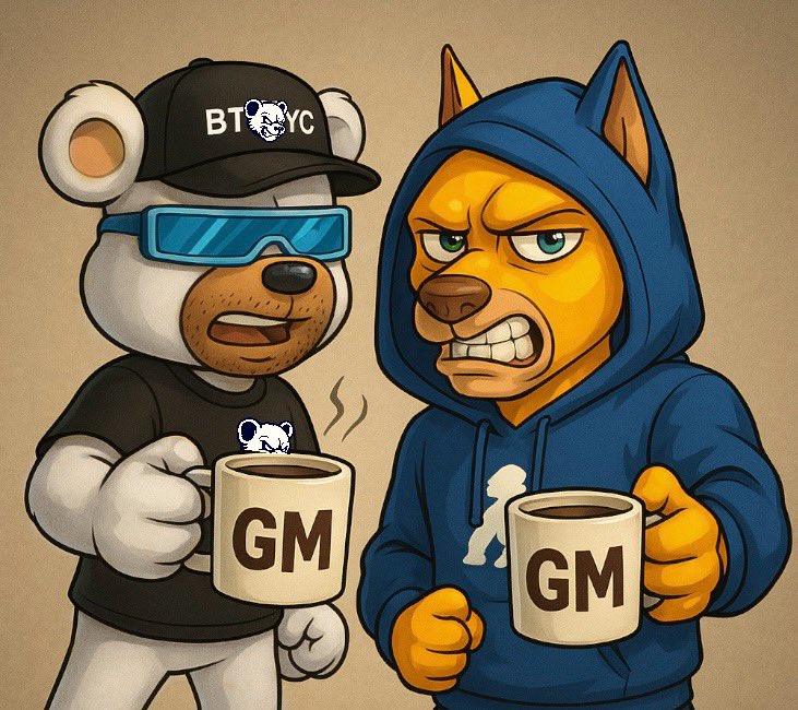 GM Teds ☀️
Start the day sharp🔪fuel ⚡️up at badtedsupplements.com and lock in. Here’s what the feed’s talking about:

1.Medicaid 🏥 (482K posts)
Cuts, expansions, confusion—whatever side you’re on, healthcare’s catching fire again.
2.Elon 🚀
Back in the spotlight with 60