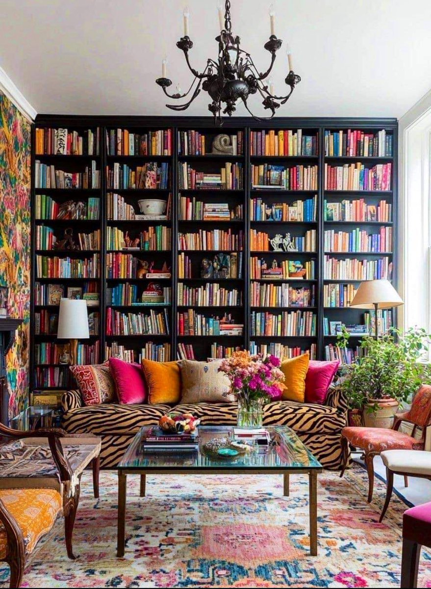 iampaolamedina's tweet image. «Creo que parte de mi amor a la vida se lo debo a mi amor a los libros».

Adolfo Bioy Casares ✍️