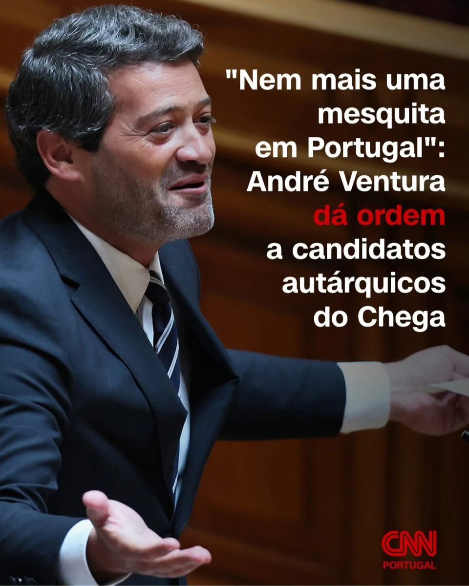 ritamariamatias's tweet photo. Nem mais uma mesquita em Portugal. https://t.co/jkRxjBaaSJ