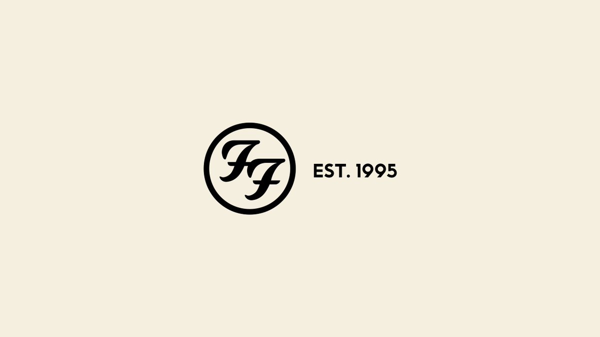 Foo Fighters tweet media