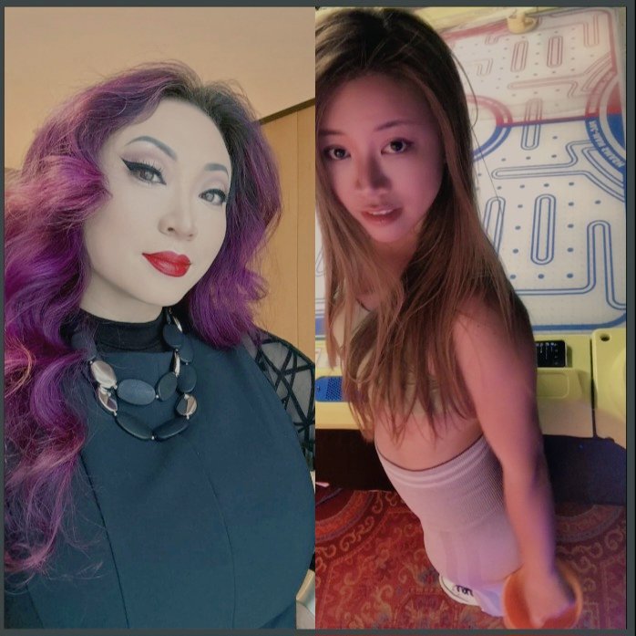 ZombieOpsCenter's tweet image. Two queens. One timeline.
#WCW goes to @YayaHan 🔥👑 and
@supersisi_ 🤗♥️. Two beautiful ladies who mean so much to me! You both hold a piece of my world, and I'm grateful every day 🥹