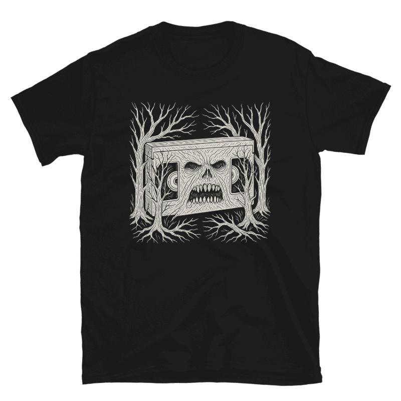 deadgoodtees's tweet photo. 🎬🩸 NEW DESIGN DROP! 🩸🎬

Straight from the cabin in the woods to your wardrobe… our latest tee is groovy as hell!

https://t.co/hYxL59sczZ

#DeadGoodTees #EvilDeadInspired #VHSHorror #RetroHorror #NecronomiconOnTape #DeadFormat #GroovyTee #HorrorApparel #CultClassicStyle https://t.co/qFuvWEp7mz