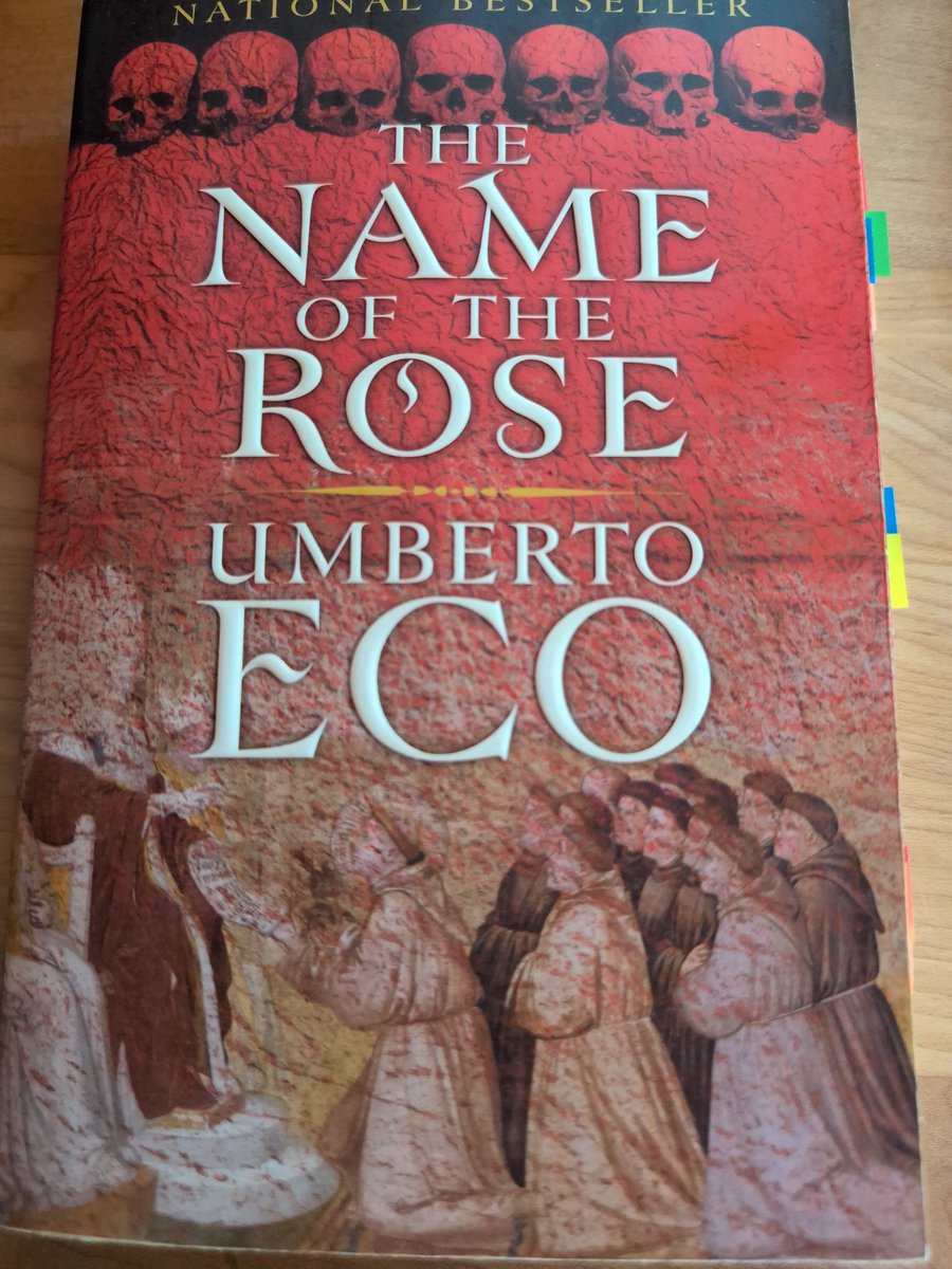 Cannot recommend this strongly enough. If you have the fortitude to stick with it, you'd be very satisfied.
I recommend (contrary to most books I read) that you listen to this on Audible while having the book with you for marking. The reader is magnificent but that's only because