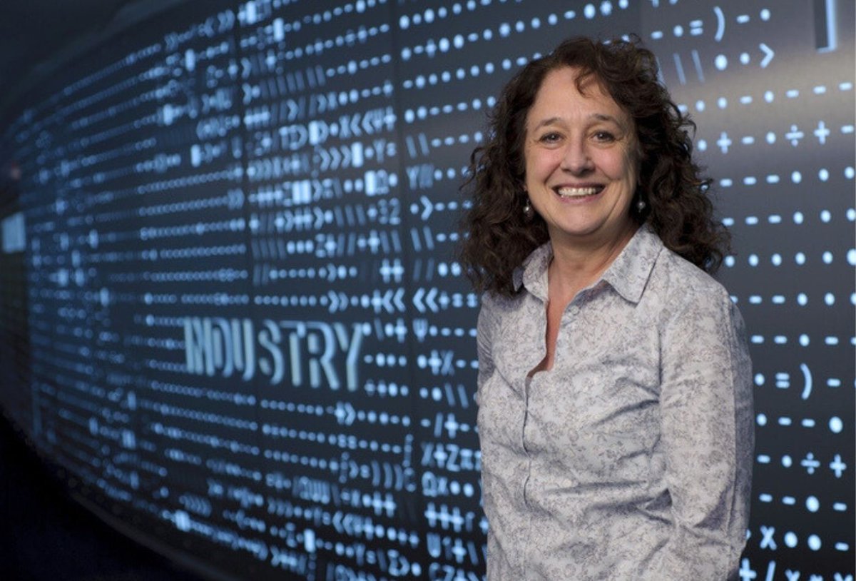 ChemistryMIT's tweet image. Congratulations to Barbara Imperiali, the Class of 1922 Professor of Chemistry and Biology, who has been elected as a Fellow of the Royal Society, the United Kingdom’s national academy of sciences.
chemistry.mit.edu/chemistry-news…