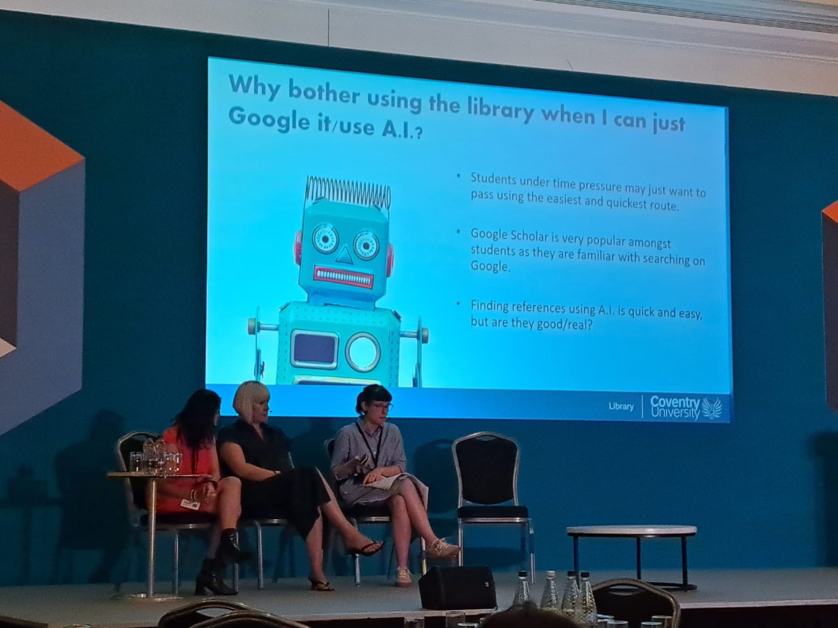 CILIP (@cilipinfo) on Twitter photo Branding 101: great insights on engagement & reaching under represented communities from <a href="/SuzieHenderson1/">Suzie Henderson</a> Creative Dir. <a href="/StoryhouseLive/">Storyhouse</a>, & perspective from Hayley Chevall, Academic Liaison Librarian on supporting and encouraging students to see library as space for everyone. Branding 101: great insights on engagement & reaching under represented communities from <a href="/SuzieHenderson1/">Suzie Henderson</a> Creative Dir. <a href="/StoryhouseLive/">Storyhouse</a>, & perspective from Hayley Chevall, Academic Liaison Librarian on supporting and encouraging students to see library as space for everyone.