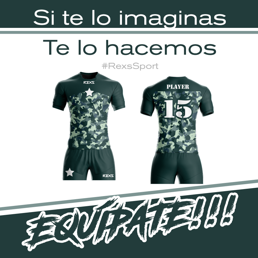 Si te lo puedes imaginar... te lo podemos hacer

#RexsSport #RexsPortugal #RexsPureImpact
