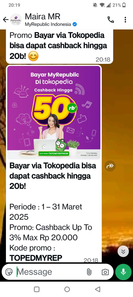 Chris HG tweet media