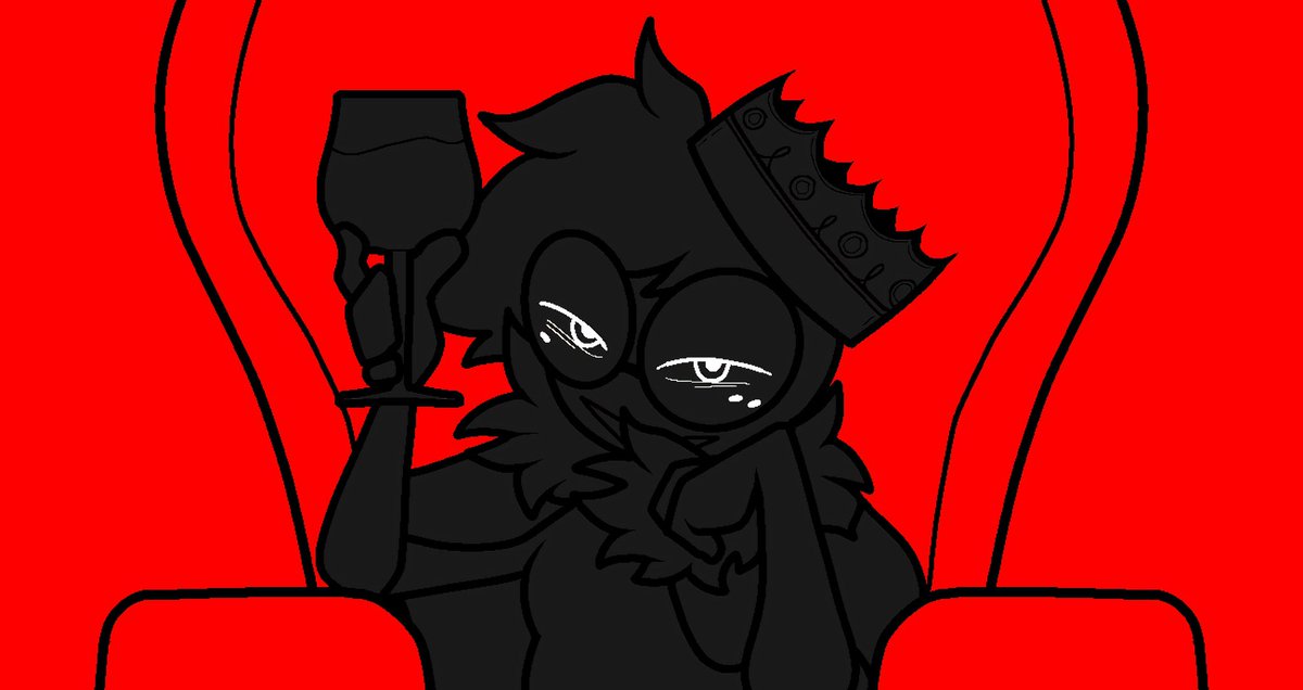 takin’ back back, takin’ back back the crown