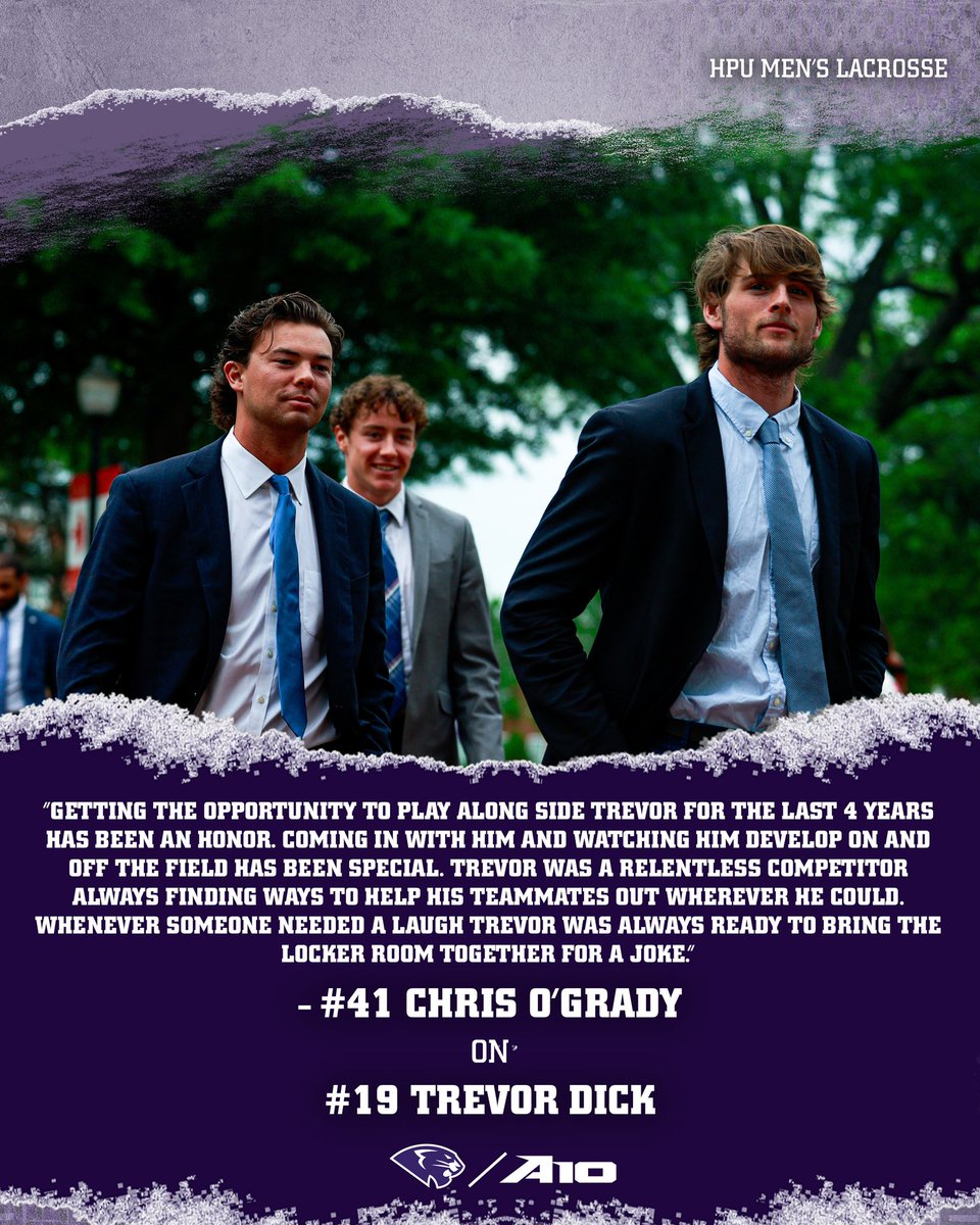 Thank you Trevor Dick🤞

#GoHPU