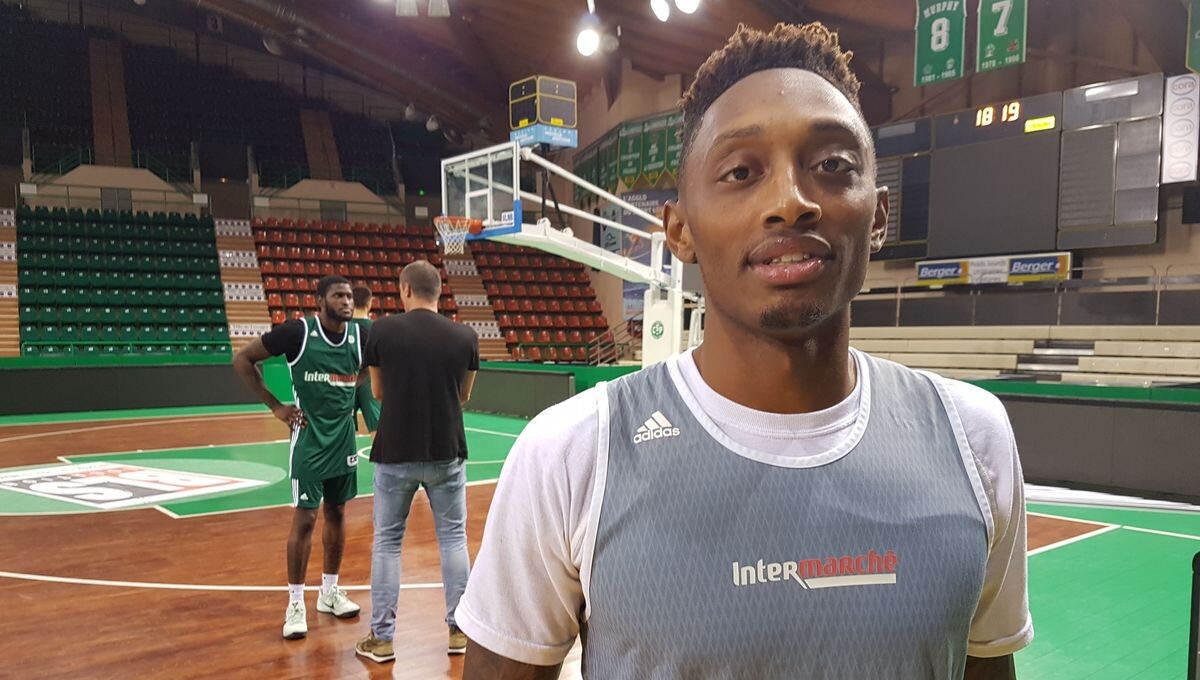 ici Limousin (@icilimousin) on Twitter photo #Basket Le <a href="/limogescsp/">Limoges CSP</a> appelle aux dons pour aider Kenny Hayes, un ancien joueur du club ➡️ l.ici.fr/bVQ #Basket Le <a href="/limogescsp/">Limoges CSP</a> appelle aux dons pour aider Kenny Hayes, un ancien joueur du club ➡️ l.ici.fr/bVQ