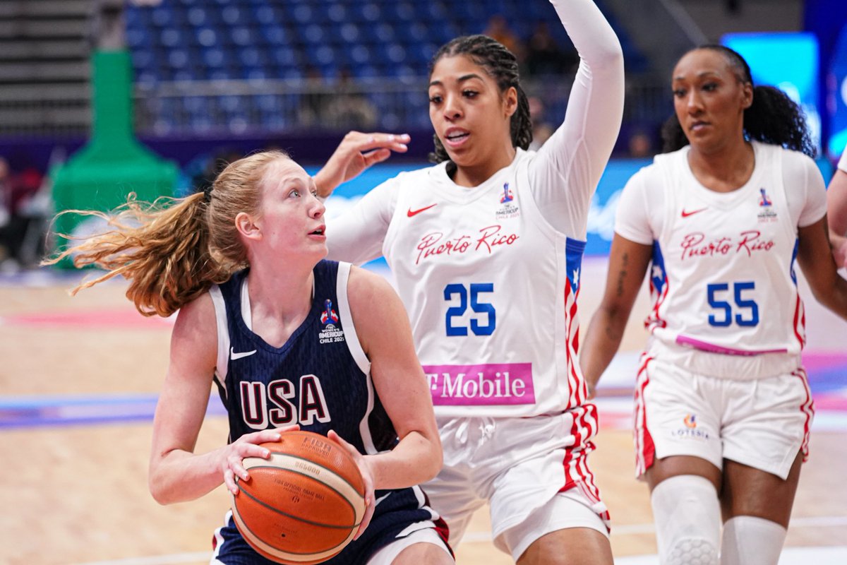 We have a Bruin face-off at #AmeriCupW to close out group play! 🐻

USA 🇺🇸 vs Mexico 🇲🇽
11:10 am PT

📺: courtside1891.basketball