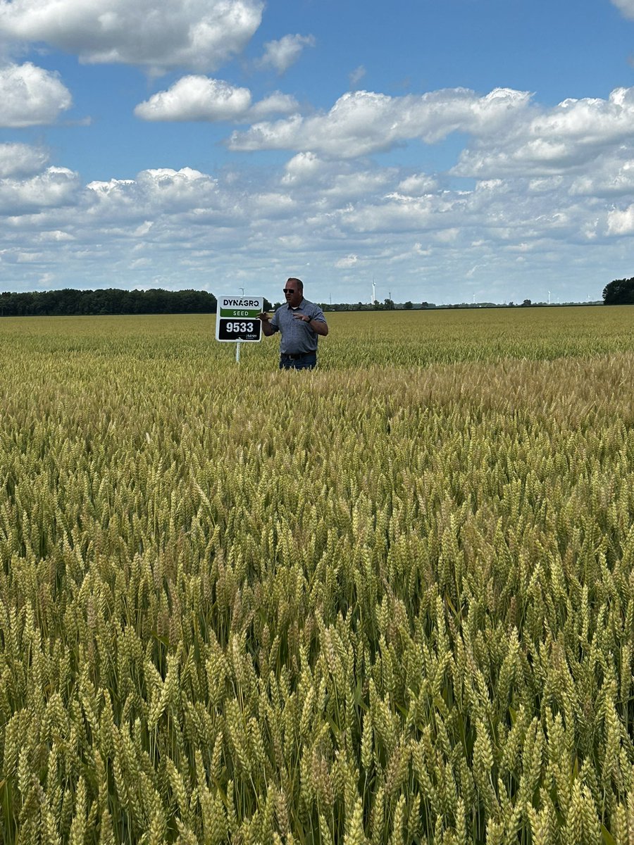 Nutrien Ag Solutions Michigan tweet media