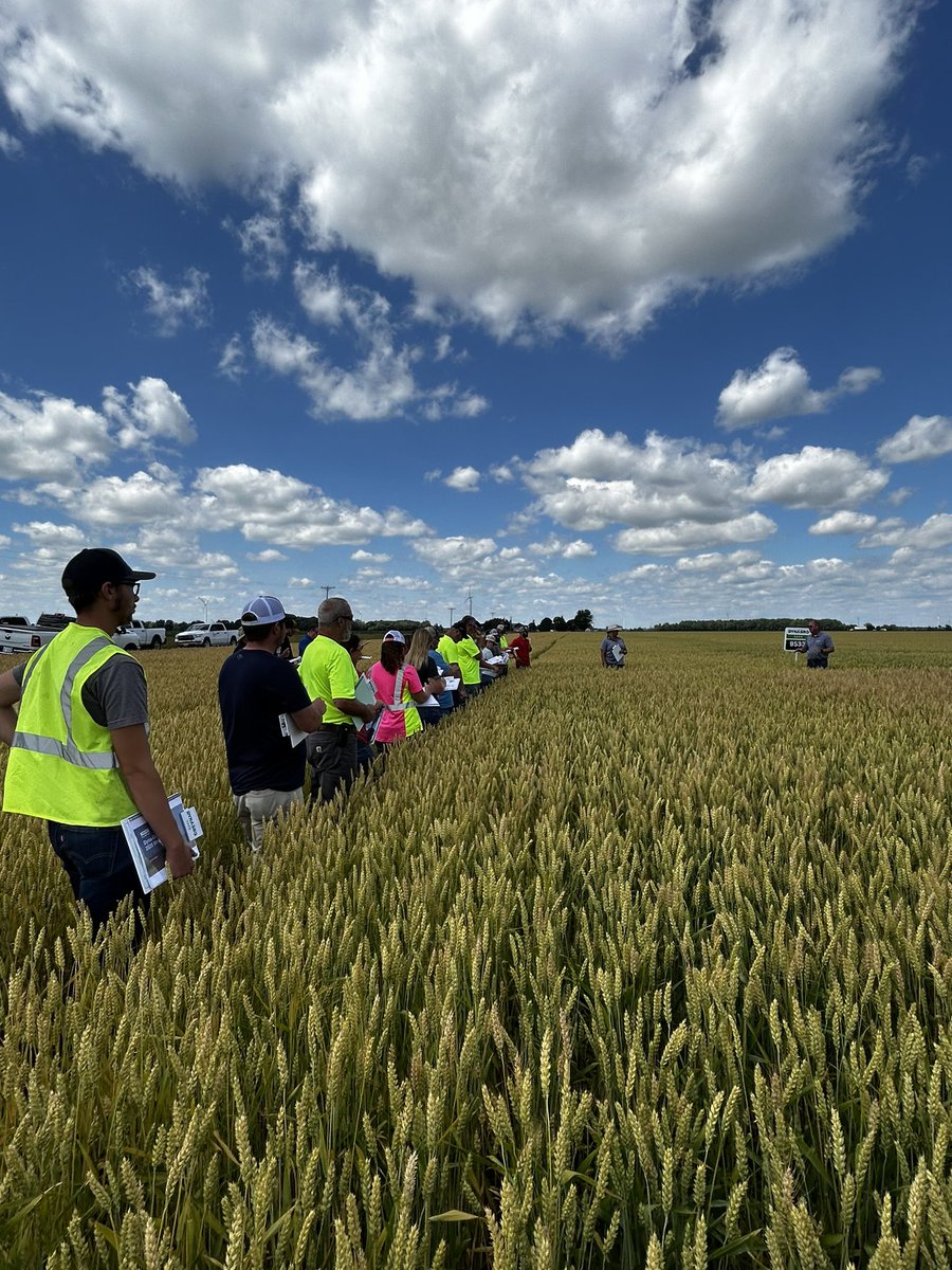 Nutrien Ag Solutions Michigan tweet media