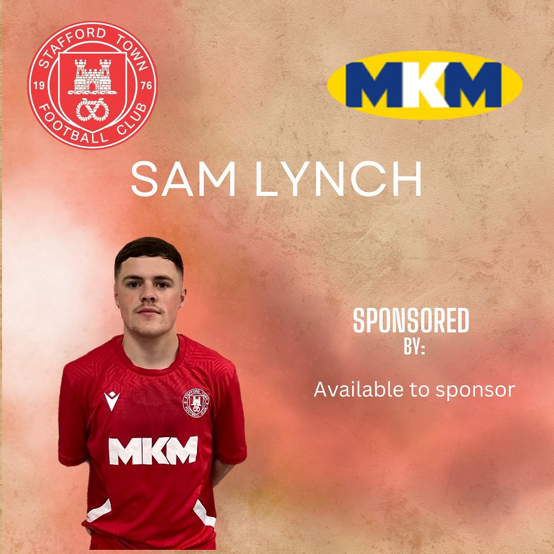 Stafford Town FC tweet media